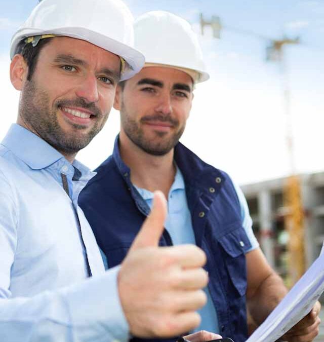 Do you need help with building permit drawings for construction projects in London?