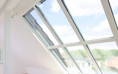 Adding a Loft Conversion in London – What Do I Need?