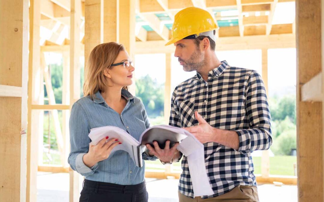 New construction project in 2025?