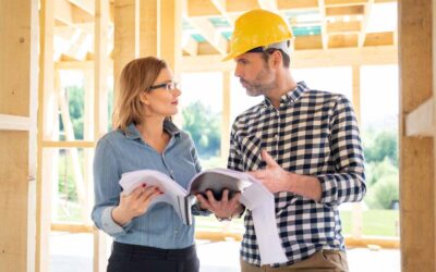 New construction project in 2025?