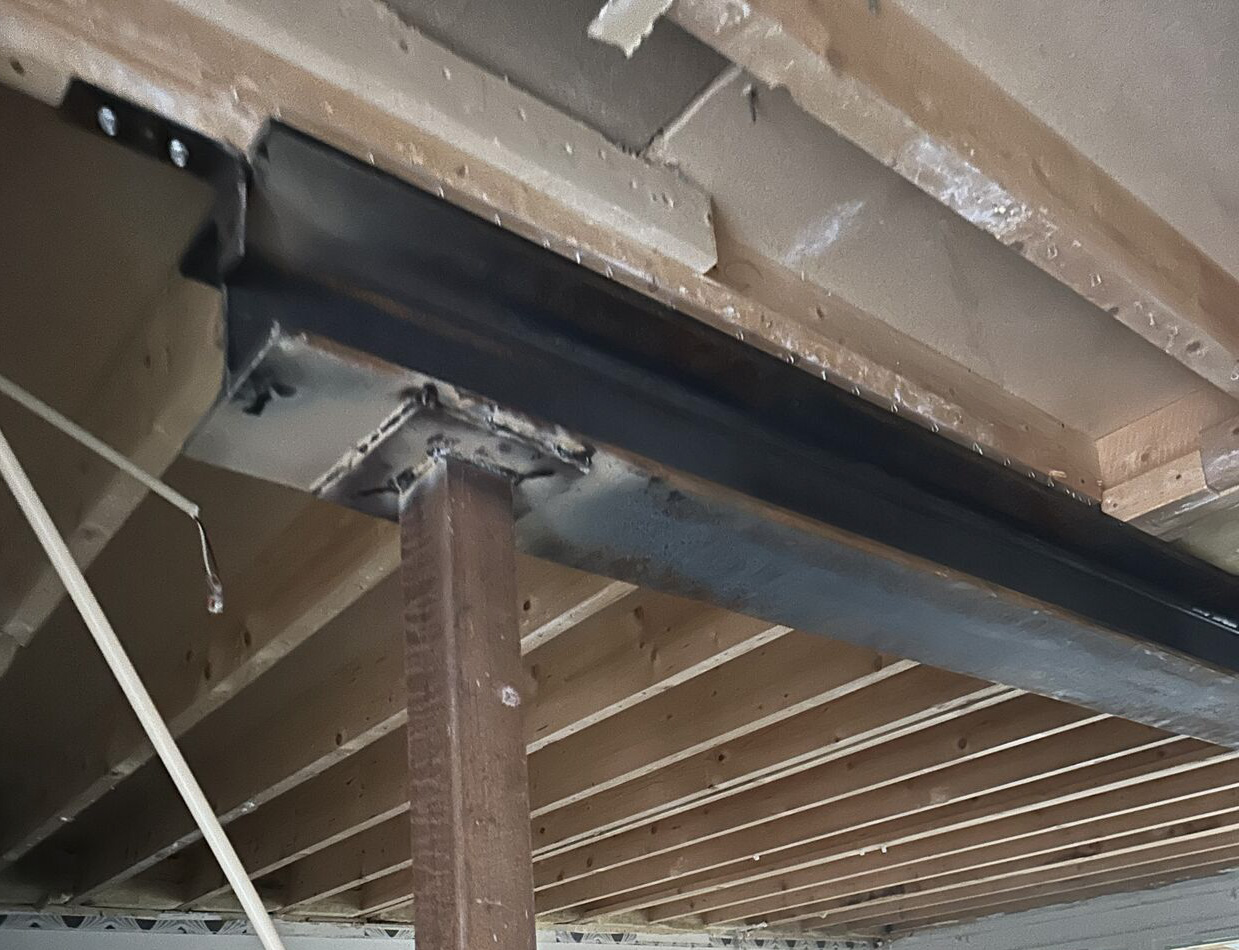 Väggutrednind-Avväxling-Bärande-Vägg Stockholm