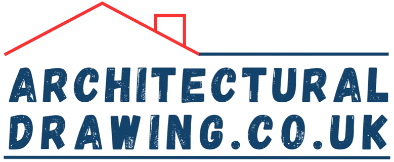 Architectural drawings London